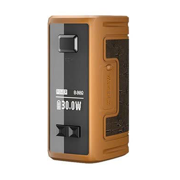 Box Galaxies 30W Starter 950mah | Vapefly