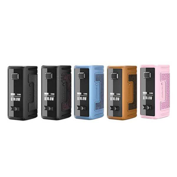 Box Galaxies 30W Starter 950mah Vapefly