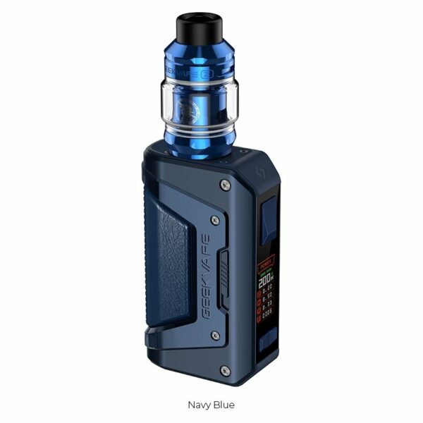 Kit Aegis Legend 2 200W - Zeus Sub-hom | Geekvape