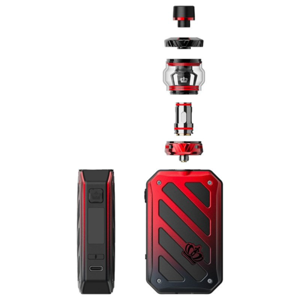 Kit Crown 5 | Uwell