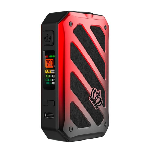 Kit Crown 5 | Uwell