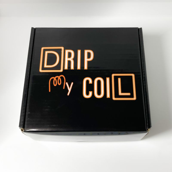 Kit DIY Complet | Drip my Coil