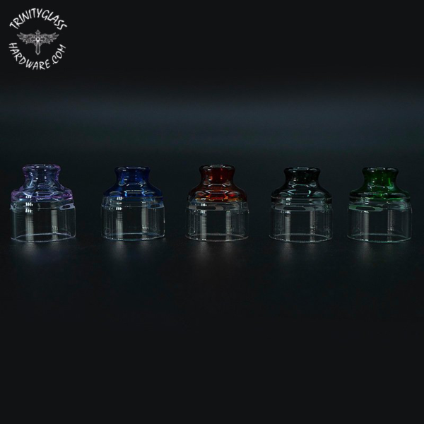 Spectrum Cap Asgard Mini | Trinity Glass