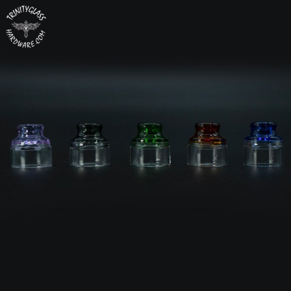 Spectrum Cap Asgard 30mm | Trinity Glass