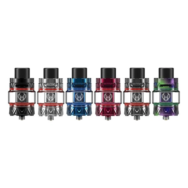 Tank Sakerz Sub Ohm Horizontech