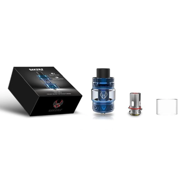 Tank Sakerz Sub Ohm Horizontech