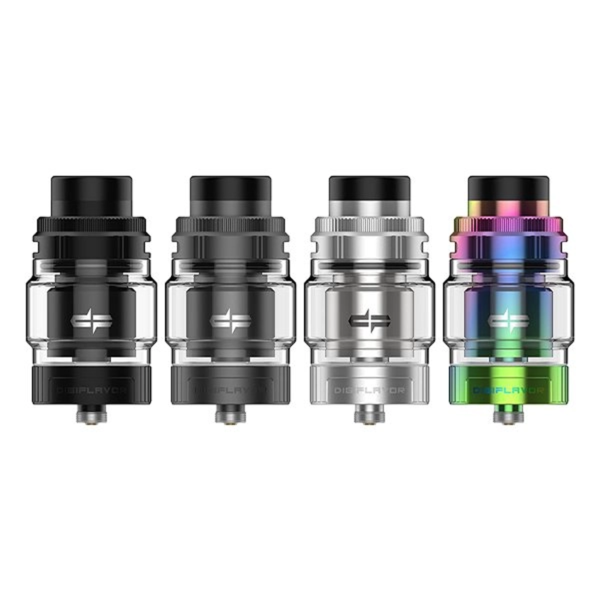 Torch RTA 26mm | Digiflavor