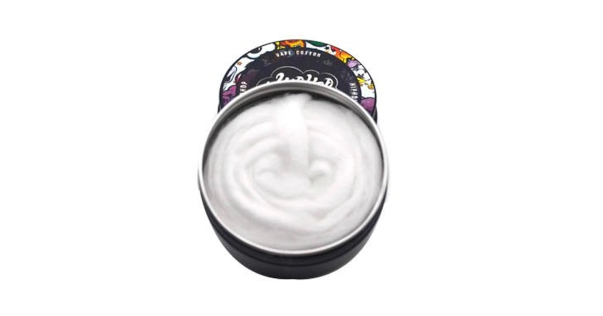 produit liquide cigarette électronique Hiphop Cotton Vivismoke