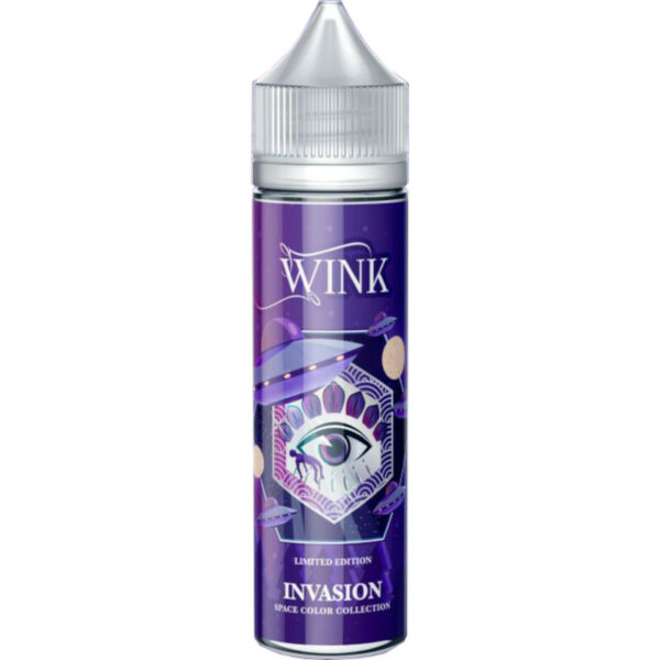 Invasion Wink Made in Vape 50 ml