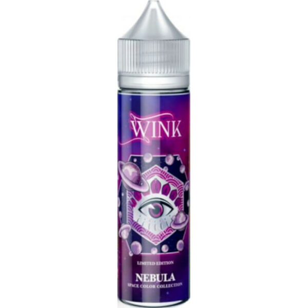 Nebula Wink Made in Vape 50 ml