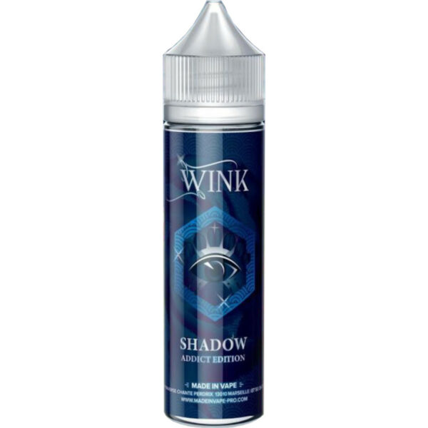 Shadow Wink Made in Vape 50 ml