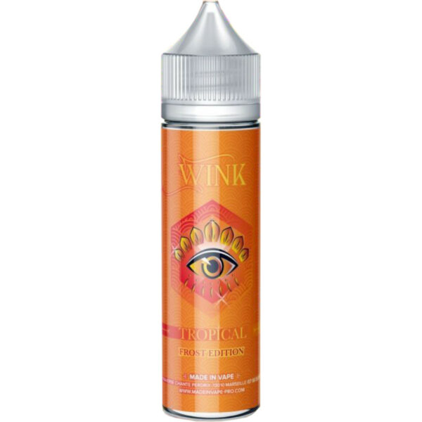 Tropical Wink Made in Vape 50 ml