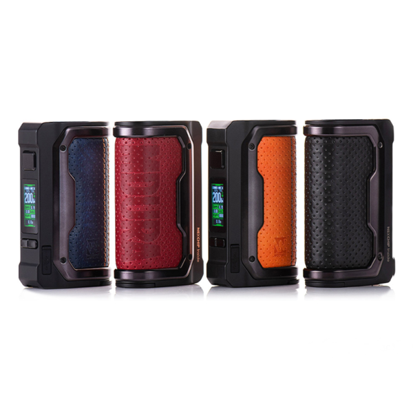 Box MDura Pro 200W Wotofo