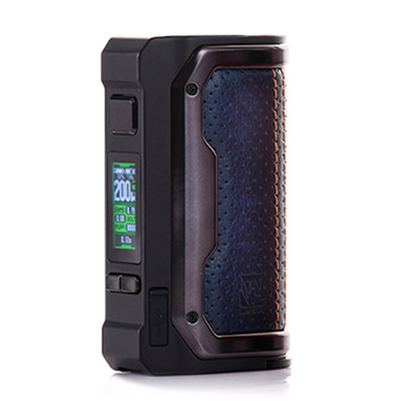 Box MDura 200W | Wotofo