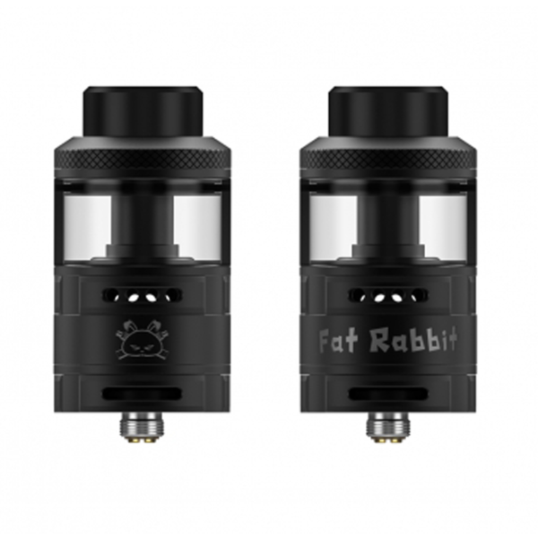 Fat Rabbit RTA 28mm | Hellvape