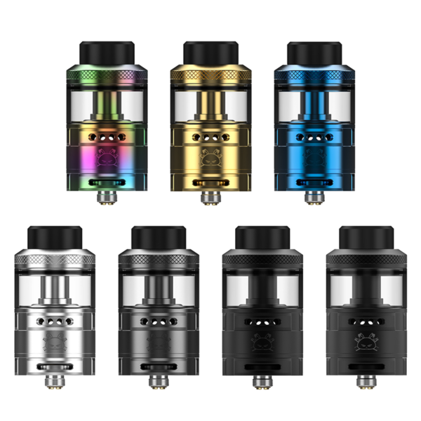 Fat Rabbit RTA 28mm Hellvape