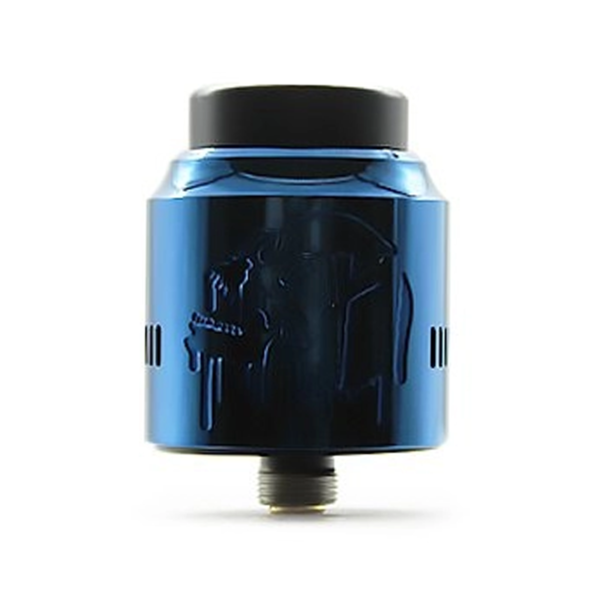 Nightmare RDA 28mm Suicide Mods | Vaperz Cloud