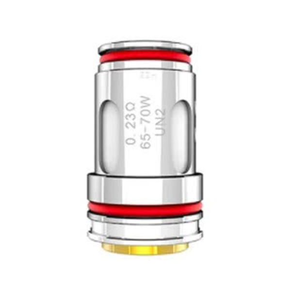 Résistances Crown 5 | Uwell