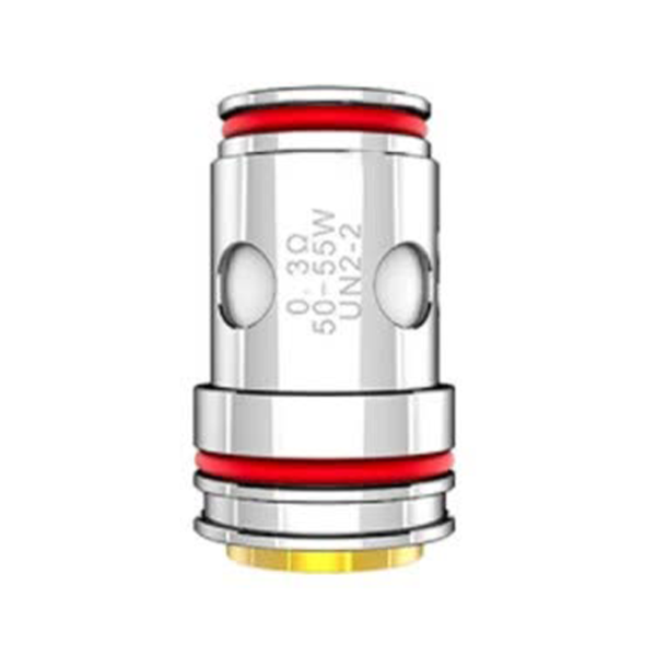 Résistances Crown 5 | Uwell