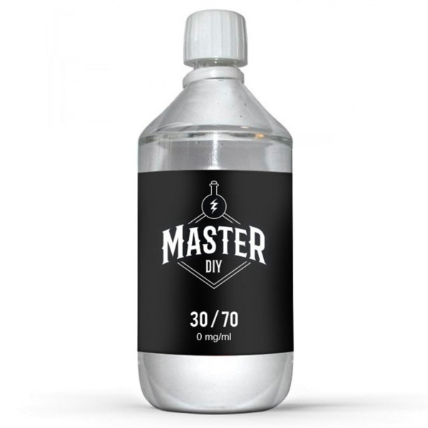 Base DIY 30/70 Master DIY