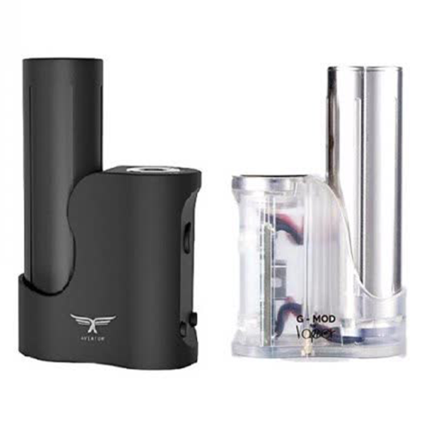 Box G-Mod 60W New Color Aviator Mods