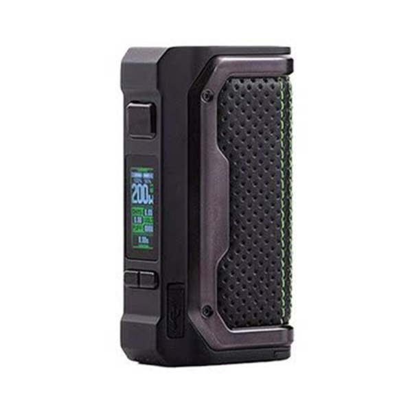 Box MDura 200W | Wotofo