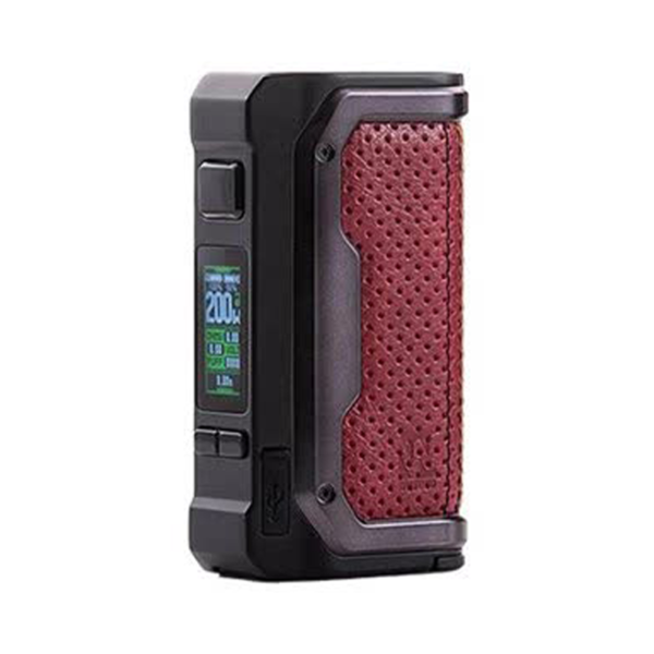 Box MDura 200W | Wotofo