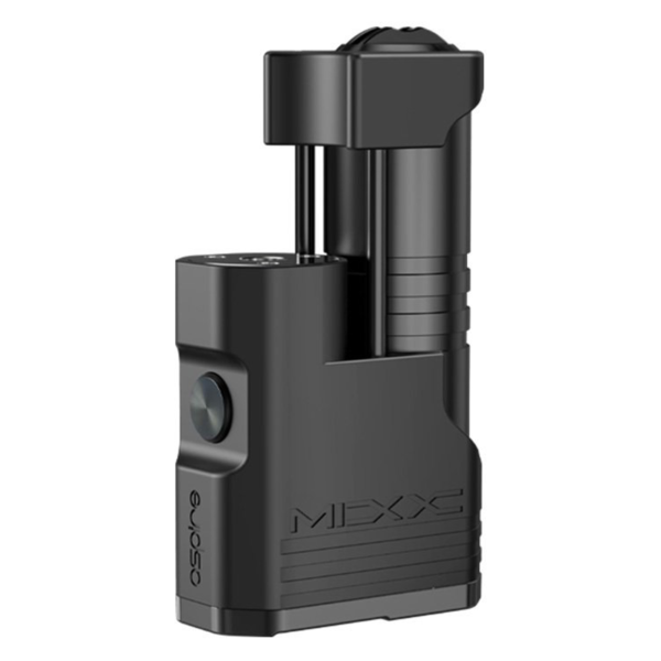 Box Mixx | Aspire x SunBox