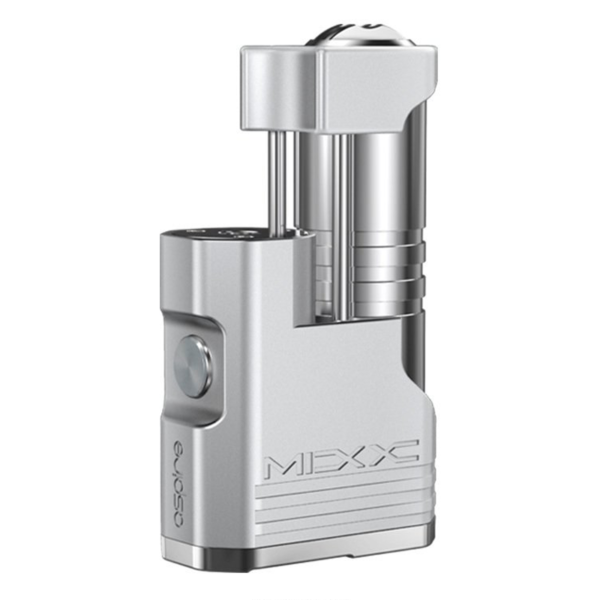 Box Mixx | Aspire x SunBox