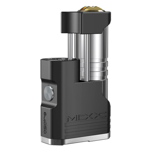 Box Mixx | Aspire x SunBox
