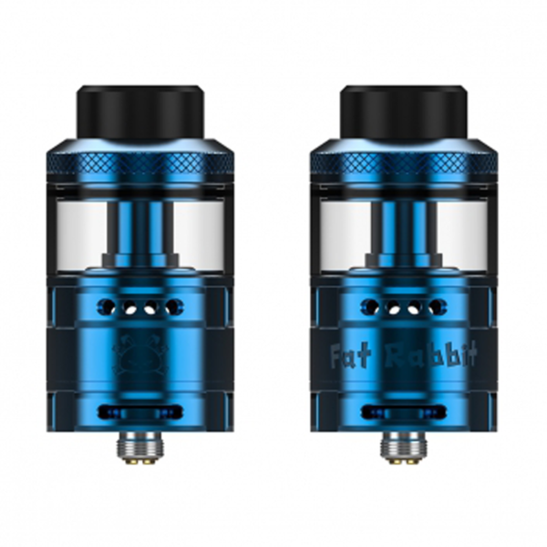 Fat Rabbit RTA 28mm | Hellvape