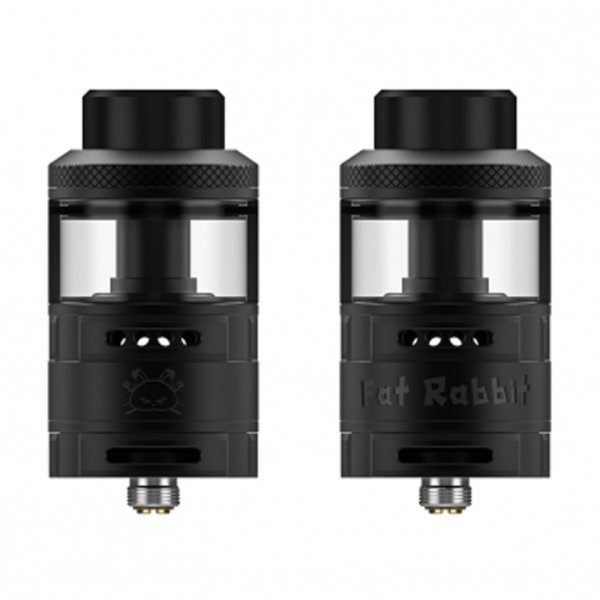 Fat Rabbit RTA 28mm | Hellvape