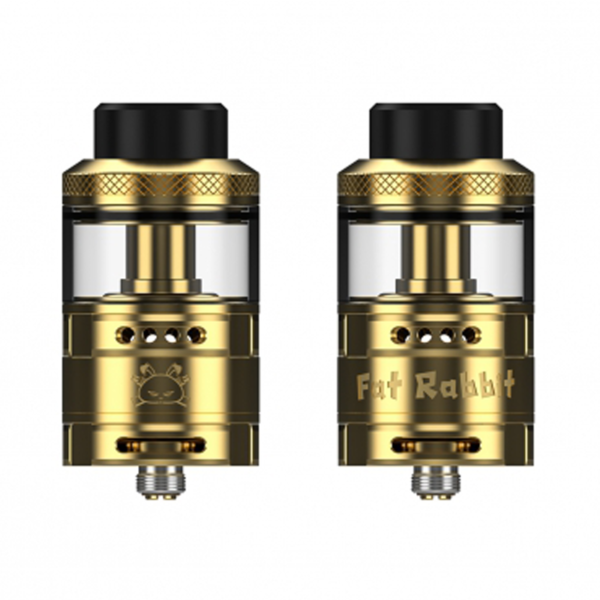 Fat Rabbit RTA 28mm | Hellvape