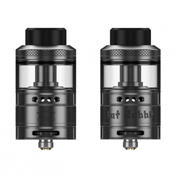 Fat Rabbit RTA 28mm | Hellvape