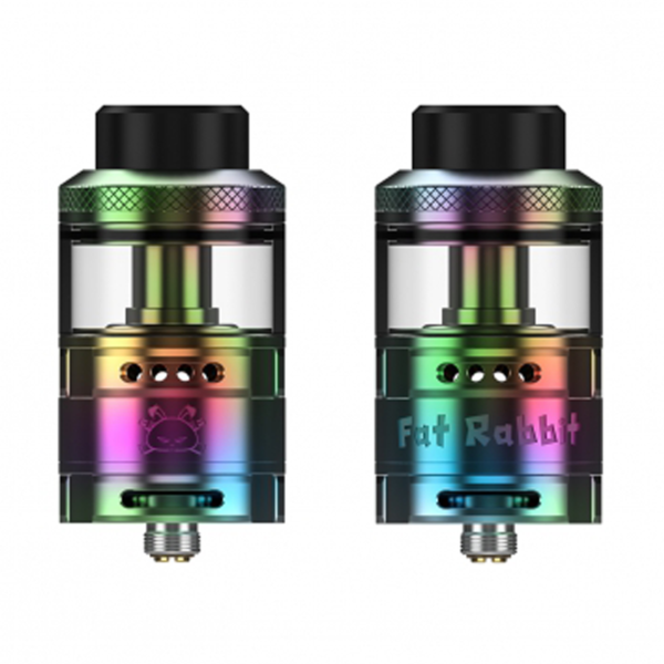 Fat Rabbit RTA 28mm | Hellvape