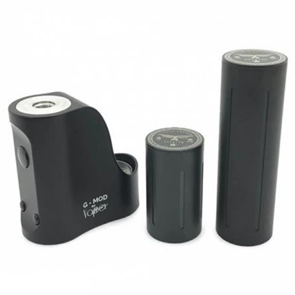 Box G-Mod 60W New Color Aviator Mods