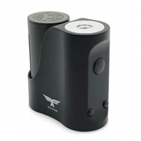 Box G-Mod 60W New Color Aviator Mods