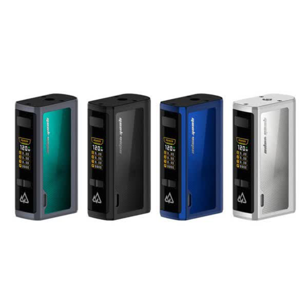 Mod Obelisk 200W Geekvape