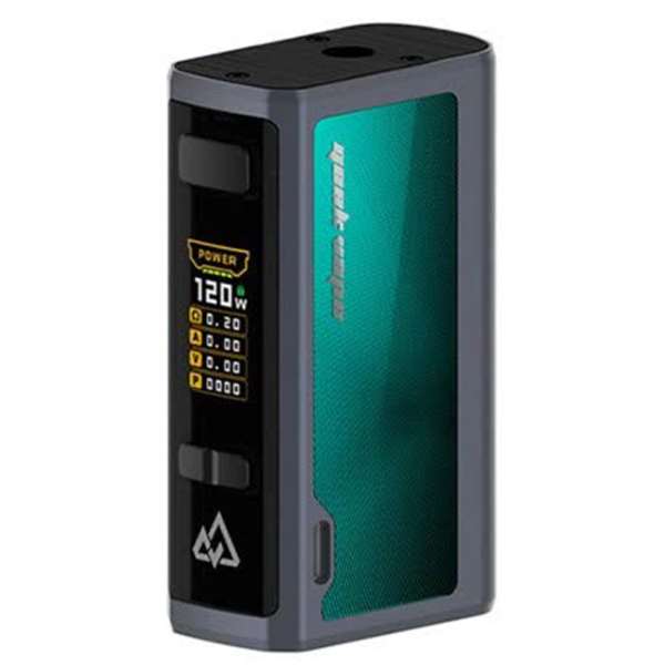 Mod Obelisk 200W | Geekvape