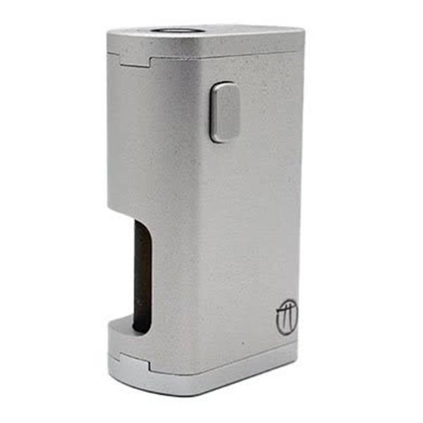 Mod Ovalis 3.14 mods l'atelier Alu Naturel