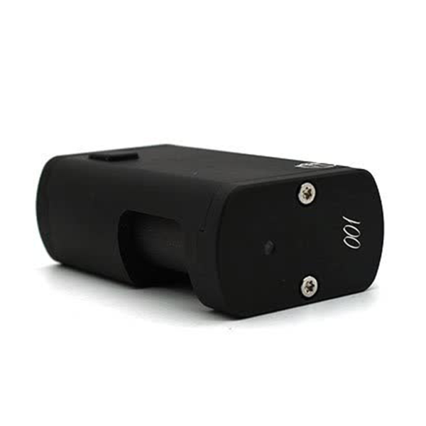 Mod Ovalis 3.14 mods l'atelier Full Black