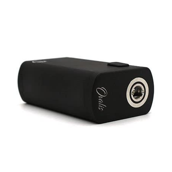 Mod Ovalis 3.14 mods l'atelier Full Black