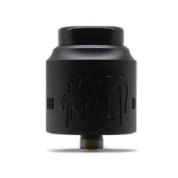 Nightmare RDA 28mm Suicide Mods | Vaperz Cloud