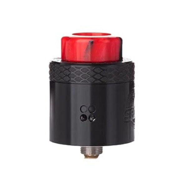 SRPNT RDA 24mm Wotofo black