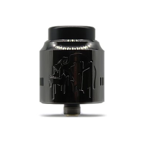 Nightmare RDA 28mm Suicide Mods | Vaperz Cloud