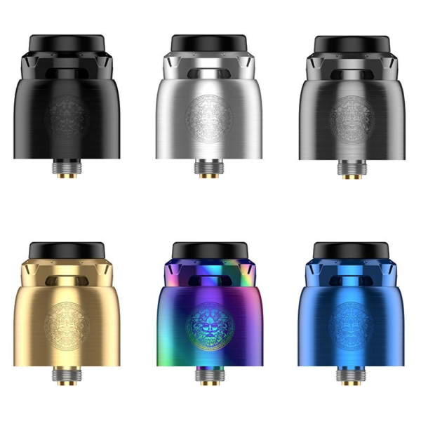 z rda geekvape