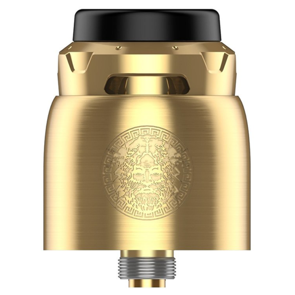 Z RDA BF 25 mm | Double Coil | Geekvape