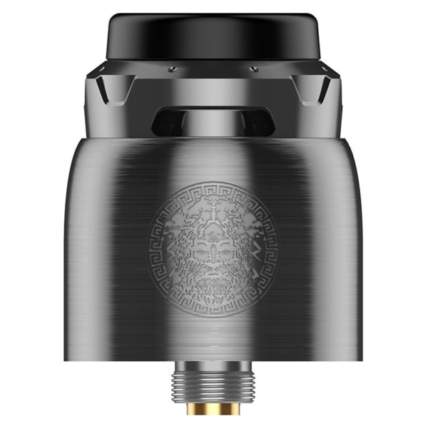 Z RDA BF 25 mm | Double Coil | Geekvape