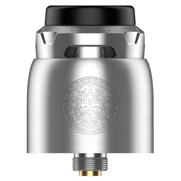 Z RDA BF 25 mm | Double Coil | Geekvape