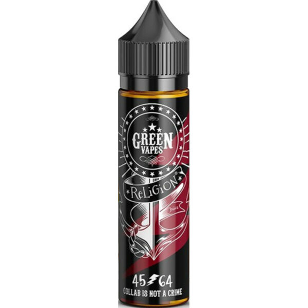 4564 Green Vapes 50 ml